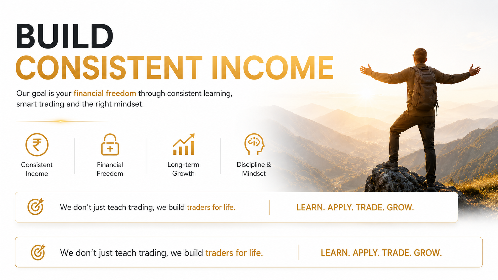 Stock Trading Hero